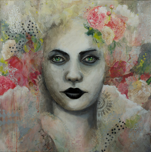 Becoming